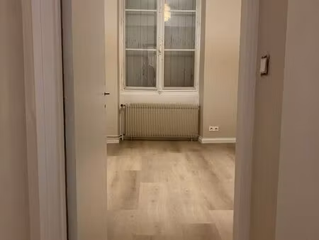 cabinet infirmier à louer