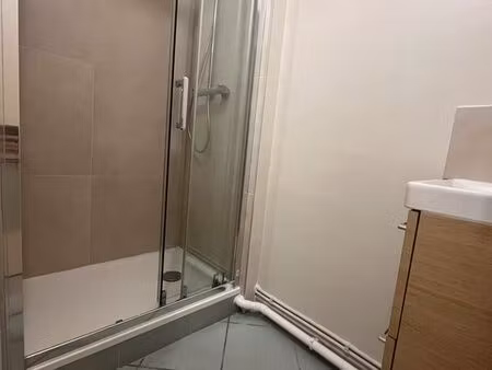 28m2 neuf proche tram fac