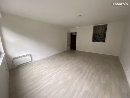 appartement 2 pièces 52 m²