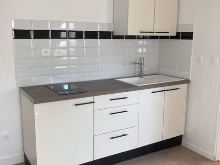 à louer appartement