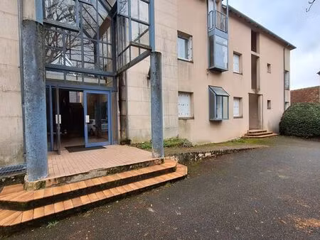 appartement à sancerre