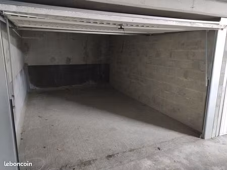 grand box pmr gare de lagny