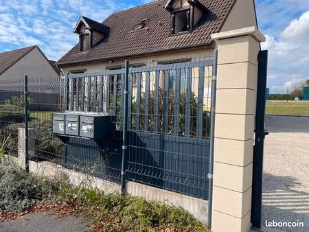 location local professionnel