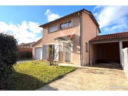 maison 5 pièces 95 m²