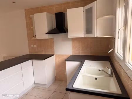 maison t4 chappes (63720)