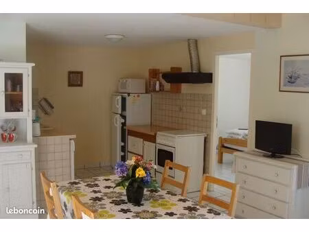 meublé tout confort  chatelaillon/plage