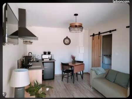 location meublé puy du fou