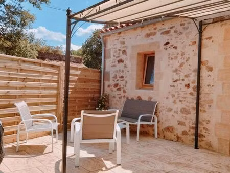 location meublé puy du fou