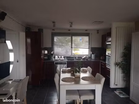 maison à louer a marle charge non comprise