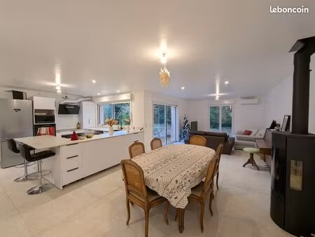 location maison neuve meublée mars à aout montferrier-sur-lez