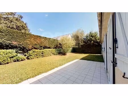 maison 5 pièces 113 m²