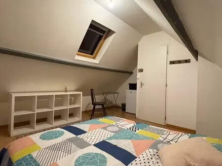 maison de ville valenciennes