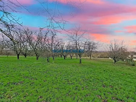 vente terrain 1010 m² à gragnague (31380)  131 250 €