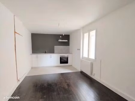 appartement t3 en duplex realmont