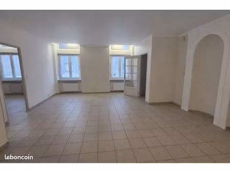 appartement t2 à louer - franois 25770