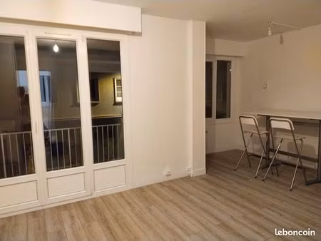 appartement louviers