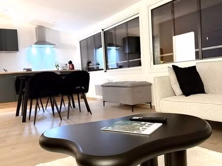 appartement pontarlier