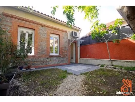 maison 2 pièces 32 m²