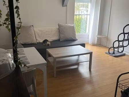 jolie duplex de 30 m2 meublé proche toutes commodités
