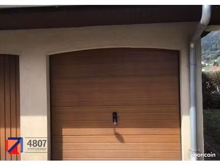 duplex 3 pièces 67 m²