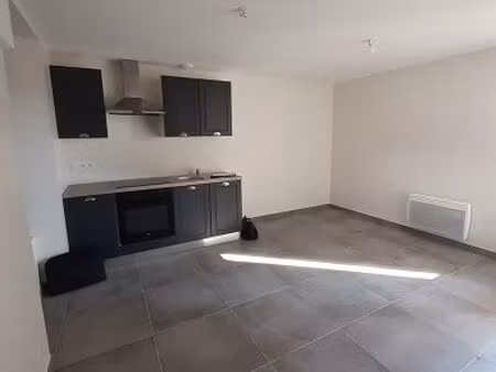 maison de ville 2 pièces 34 m²