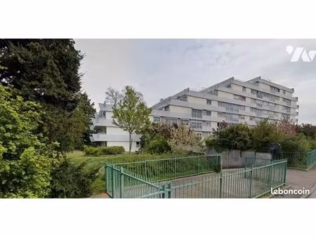 appartement 6 pièces 124 m²