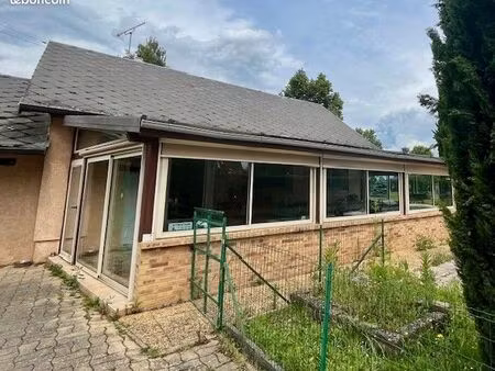 maison 4 pièces 65 m²
