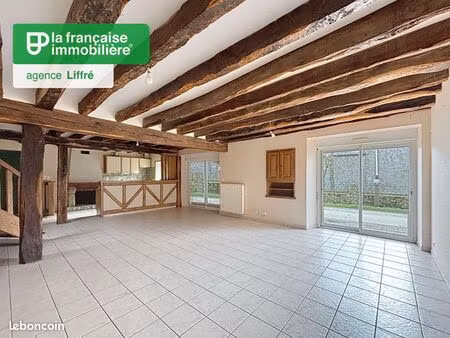 maison 6 pièces 143 m²
