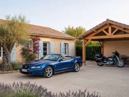 recherche de location de maison individuelle