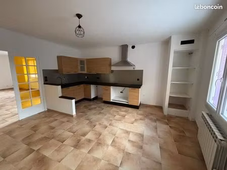 maison 4 pièces 119 m²