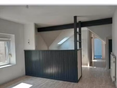 apparemment f3 centre ville