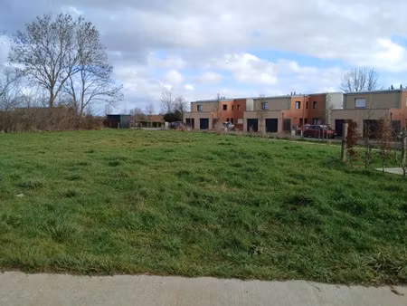 vente terrain 410 m² à verson (14790)  95 000 €