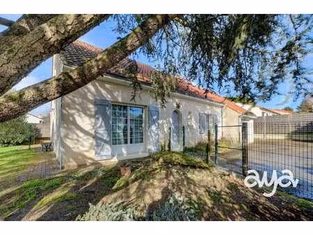 vente maison au loroux-bottereau (44430) : à vendre / 122m² le loroux-bottereau