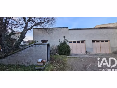 vente terrain 699 m² à saint-bonnet-près-riom (63200)  108 000 €