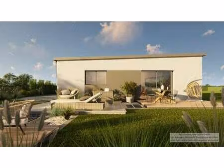 vente maison à troguéry (22450) : à vendre / 70m² troguéry