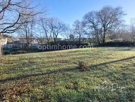 vente terrain 1462 m² à lanta (31570)  157 000 €