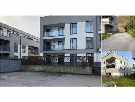 appartement à louer à avenue des ardennes 22 bte 22 tilff (vbd78533)