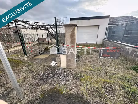 vente terrain 462 m² à richemont (57270)  141 000 €
