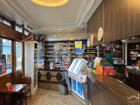 vente locaux professionnels 96.5 m² à argenteuil (95100)  305 800 €