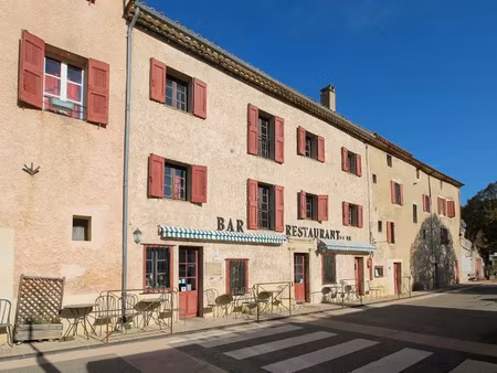 vente locaux professionnels 159 m² à aurel (84390)  170 000 €