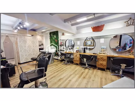 vente locaux professionnels 2 pièces 35 m² à bretenoux (46130)  25 000 €