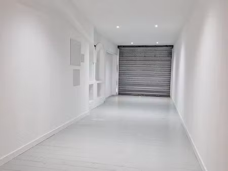 vente locaux professionnels 0 pièces 50.9 m² à gruissan (11430)  171 500 €