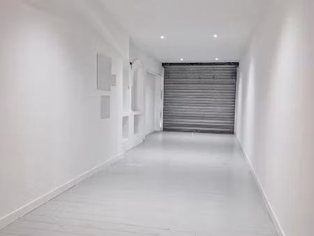 vente locaux professionnels 50.9 m² à gruissan (11430)  171 500 €