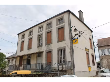 vente locaux professionnels 142 m² à lormes (58140)  95 000 €