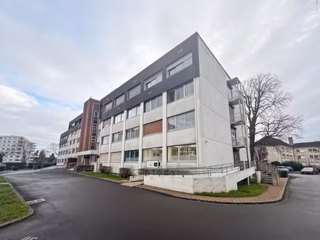 vente locaux professionnels 63 m² à olivet (45160)  123 000 €