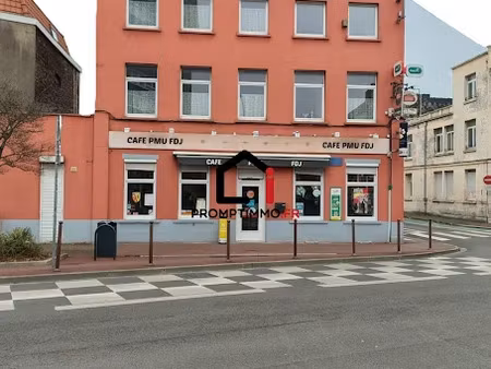 vente locaux professionnels 67 m² à tourcoing (59200)  87 000 €