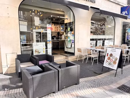 vente locaux professionnels 70 m² à tours (37000)  10 001 €