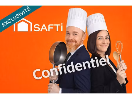 vente locaux professionnels 86 m² à l'isle-d'abeau (38080)  55 000 €