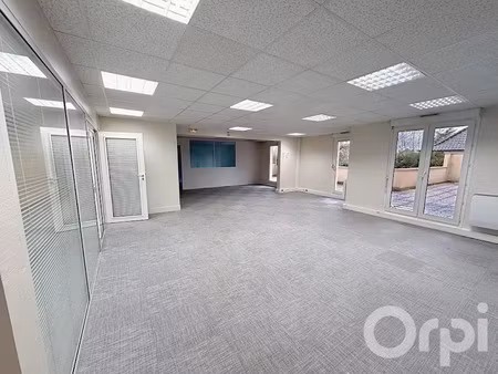 vente locaux professionnels 168 m² à melun (77000)  179 000 €