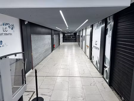 vente locaux professionnels 80 m² à nancy (54000)  67 000 €